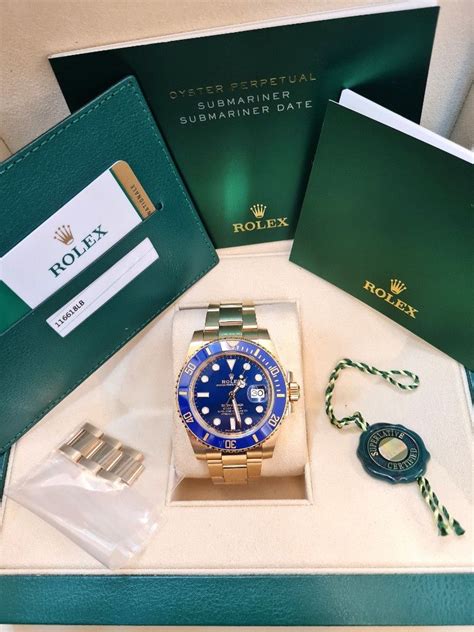 how to authenticate rolex watch.